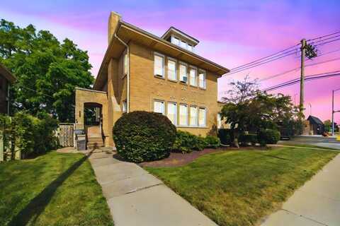 2418 Burr Oak Avenue, Blue Island, IL 60406