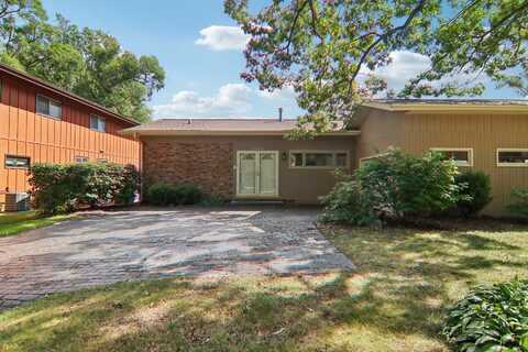 39563 N Channel View Drive, Antioch, IL 60002
