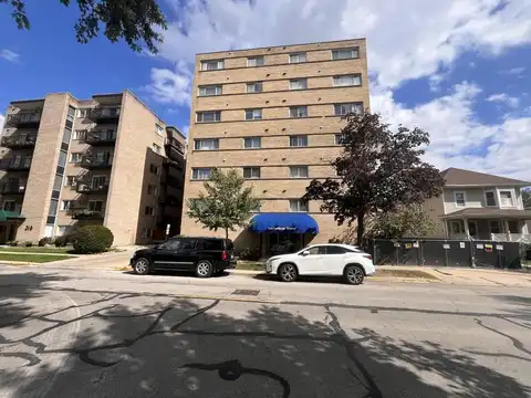 314 Lathrop Avenue, Forest Park, IL 60130