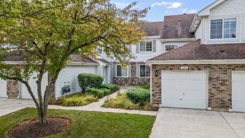 156 Sierra Pass Drive, Schaumburg, IL 60194