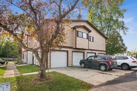 34w951 Stanton Drive, Saint Charles, IL 60174