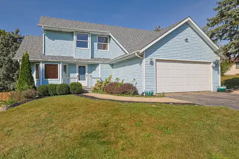 3765 Lookout Drive, Rockford, IL 61109