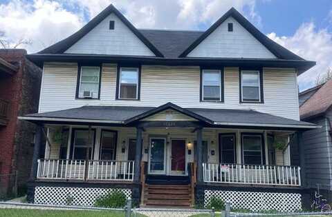 15534 Turlington Avenue, Harvey, IL 60426