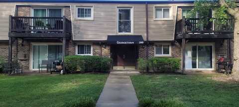 240 N Carter Street, Palatine, IL 60067