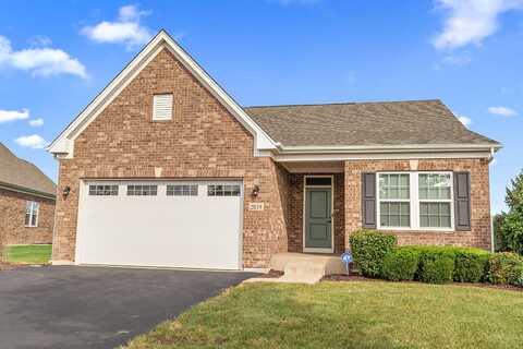 2019 Royalglen Drive, New Lenox, IL 60451