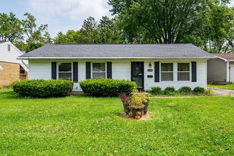 1206 Aurora Way, Normal, IL 61761