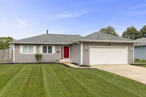 1725 W Galena Boulevard, Aurora, IL 60506