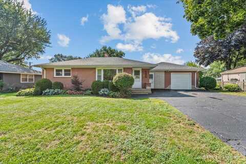 1621 W Joyce Avenue, McHenry, IL 60051