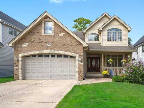 4512 Wilson Avenue, Downers Grove, IL 60515