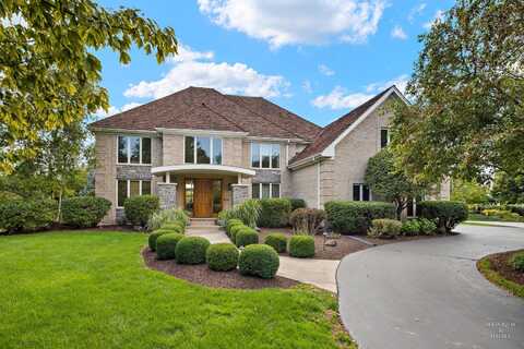 5255 DANBURY Court, Long Grove, IL 60047