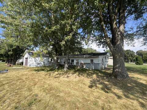 315 W Main Street, Sheldon, IL 60966