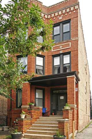 2347 W Thomas Street, Chicago, IL 60622