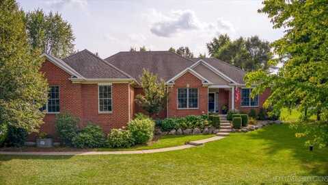 42w565 Hummingbird Street, Hampshire, IL 60140