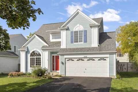446 Summersweet Lane, Bartlett, IL 60103