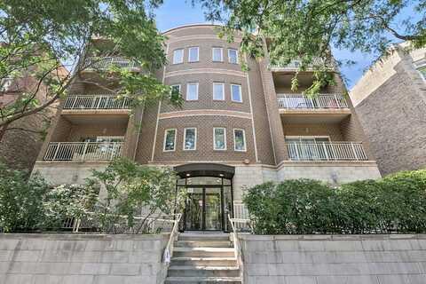1928 N KEDZIE Avenue, Chicago, IL 60647