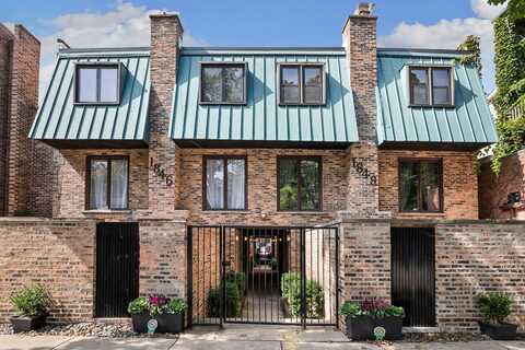 1848 N Hudson Avenue, Chicago, IL 60614
