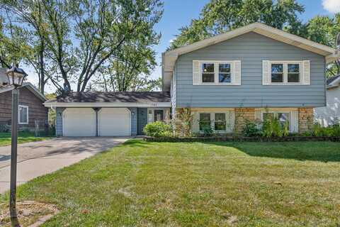 1365 Blair Lane, Hoffman Estates, IL 60169