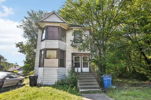 10546 S State Street, Chicago, IL 60628