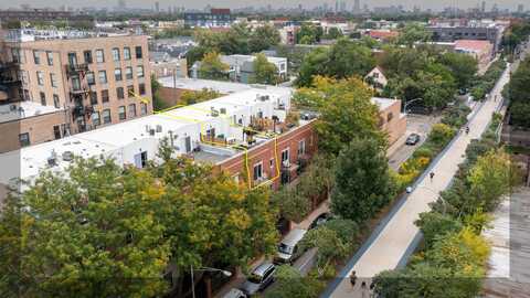2516 W Bloomingdale Avenue, Chicago, IL 60647