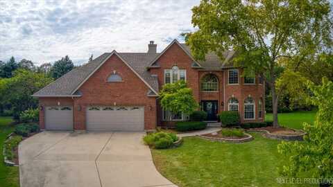 2321 Courtland Court, Aurora, IL 60502