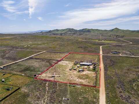 13470 De Sabla Road, Santa Margarita, CA 93453