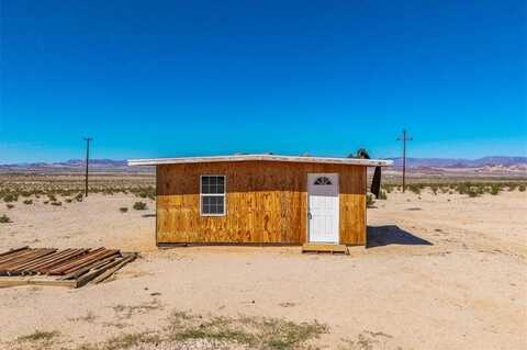 100 Cactus Jack, 29 Palms, CA 92277
