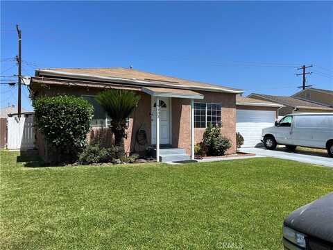 5903 Redman Avenue, Whittier, CA 90606