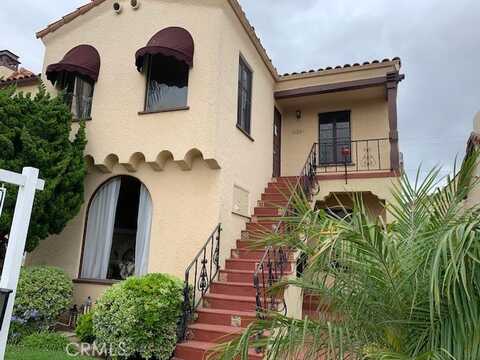 132 Argonne, Long Beach, CA 90803