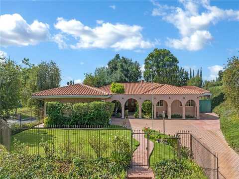 11901 Mallot Place, Granada Hills, CA 91344