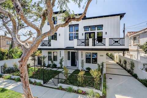2604 Grant Avenue, Redondo Beach, CA 90278