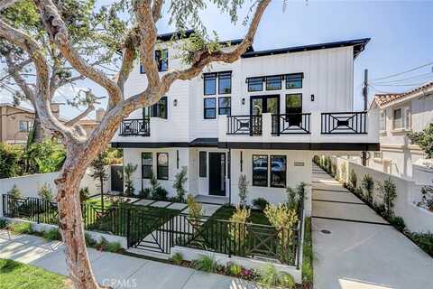 2604 Grant Avenue, Redondo Beach, CA 90278