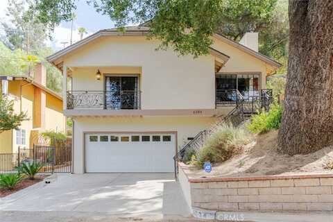 4384 Saltillo Street, Woodland Hills, CA 91364