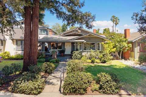 1712 Lyndon Street, South Pasadena, CA 91030