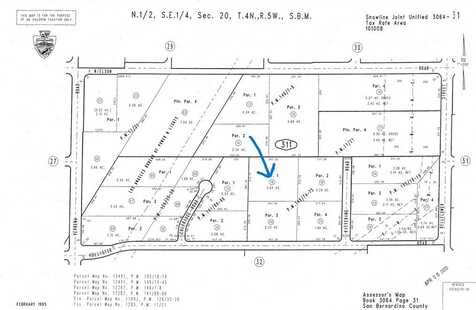 0 Kittering Road, Oak Hills, CA 92344