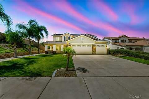 31207 Bell Mountain, Menifee, CA 92584