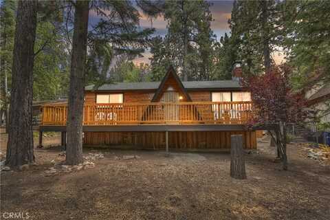 43115 Moonridge Road, Big Bear Lake, CA 92315