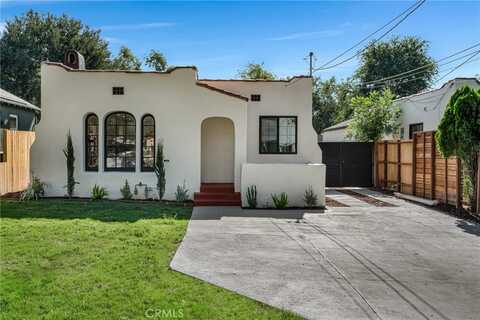 1732 Newport Avenue, Pasadena, CA 91103