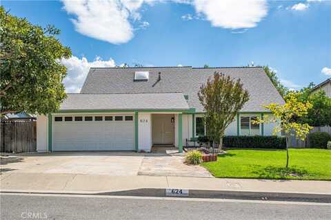 624 E Payson Street, San Dimas, CA 91773