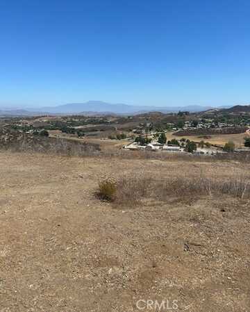 0 Chico Hills 366310021 Road, Wildomar, CA 92595