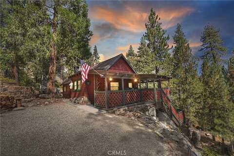 82 Big Bear Trail, Big Bear Lake, CA 92315