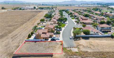 0 Lady Bell Way, Perris, CA 92571
