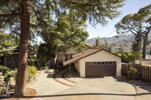 2846 Mayfield Avenue, La Crescenta, CA 91214