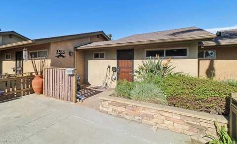 3515 Vancouver Avenue, San Diego, CA 92104