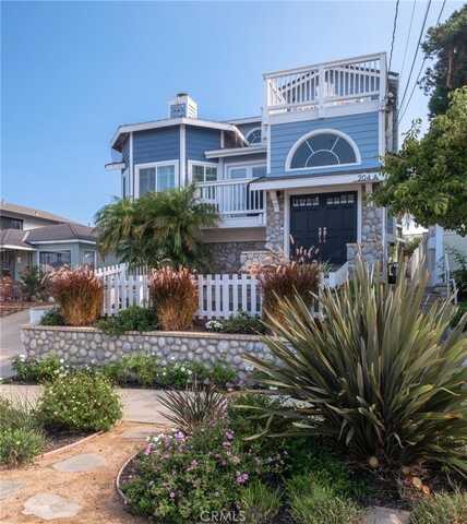 204 N Lucia Avenue, Redondo Beach, CA 90277