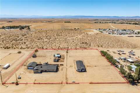 5134 Mckee Road, Rosamond, CA 93560