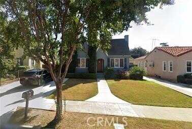 4578 Merrill Avenue, Riverside, CA 92506