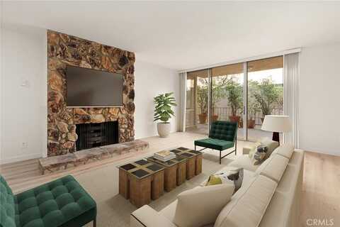 5875 Doverwood Drive, Culver City, CA 90230