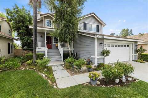 27706 Kristin ln, Saugus, CA 91354