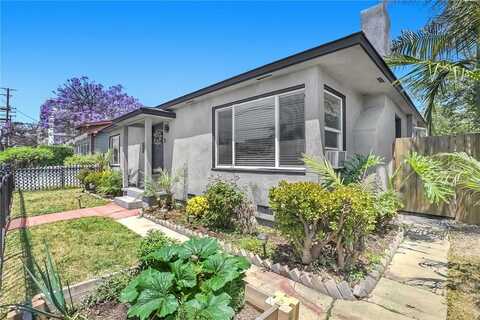 1640 Magnolia Avenue, Long Beach, CA 90813