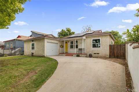 8036 Hazeltine Avenue, Panorama City, CA 91402